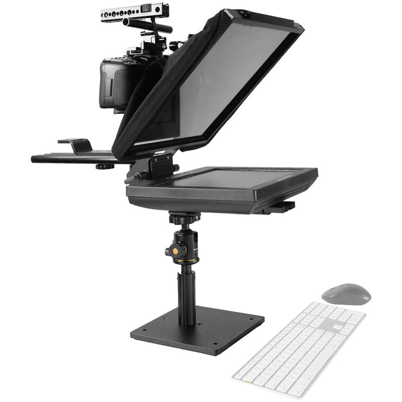 Prompter People Prompter Pal Portable Desktop Teleprompter (Standard Brightness)