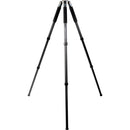 Field Optics Research PRO32-MIL FBT5646C Professional Military Grade Carbon Fiber Tripod System