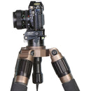 Field Optics Research HAB-270 High-Angle Bracket