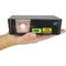 AAXA Technologies P6X 1100-Lumen WXGA Portable DLP Projector