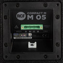 RCF COMPACT M 05 Passive 2-Way Speaker