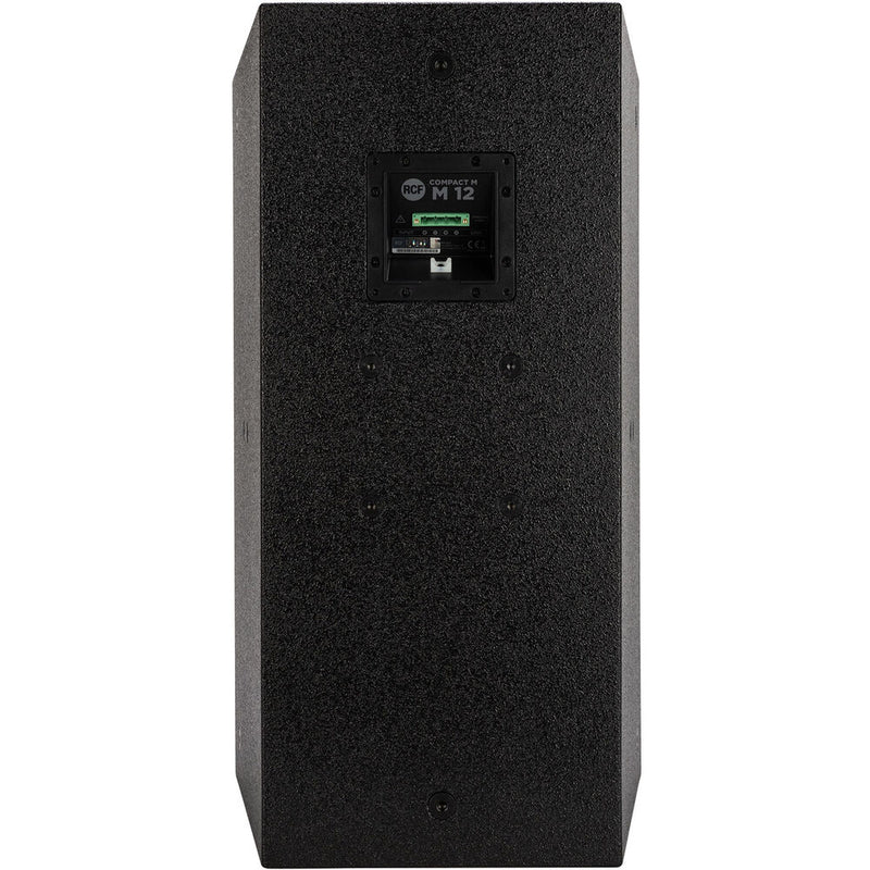 RCF COMPACT M 12 Passive 2-Way Speaker
