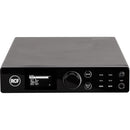 RCF DMA 82 2-Channel 160W Digital Matrix Amplifier