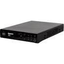 RCF DMA 82 2-Channel 160W Digital Matrix Amplifier