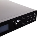 RCF DMA 82 2-Channel 160W Digital Matrix Amplifier