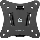 Gabor FM-N Fixed Wall Mount for 10 to 30" Displays