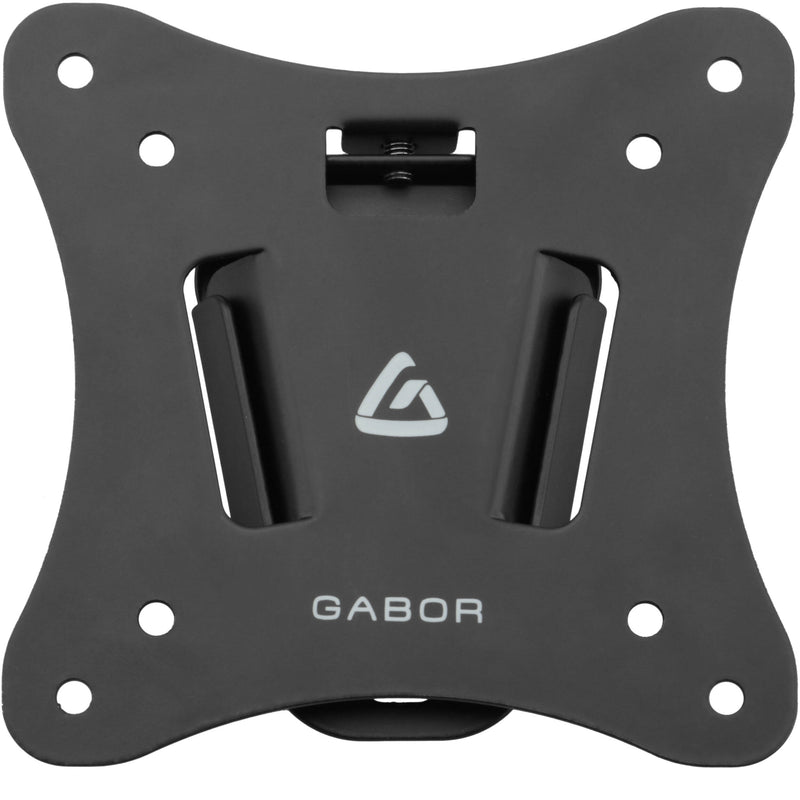 Gabor FM-N Fixed Wall Mount for 10 to 30" Displays