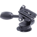 Field Optics Research ProMax-PH200 FT-6233A Aluminum Tripod Shooting System