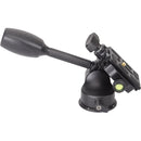 Field Optics Research ProMax-PH200 FT-6233A Aluminum Tripod Shooting System