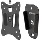 Gabor FM-N Fixed Wall Mount for 10 to 30" Displays