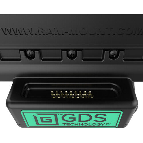 RAM MOUNTS GDS mUSB Vehicle Dock for 8 and 8.4" Samsung Tab A
