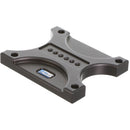 Kirk Arca-Type Quick Release Bridge System for Manfrotto MVH 502AH Head