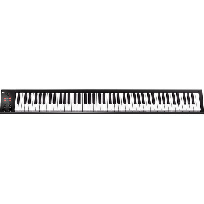 Icon Pro Audio iKeyboard 8Nano 88-Key MIDI Controller