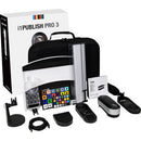 X-Rite i1Publish Pro 3