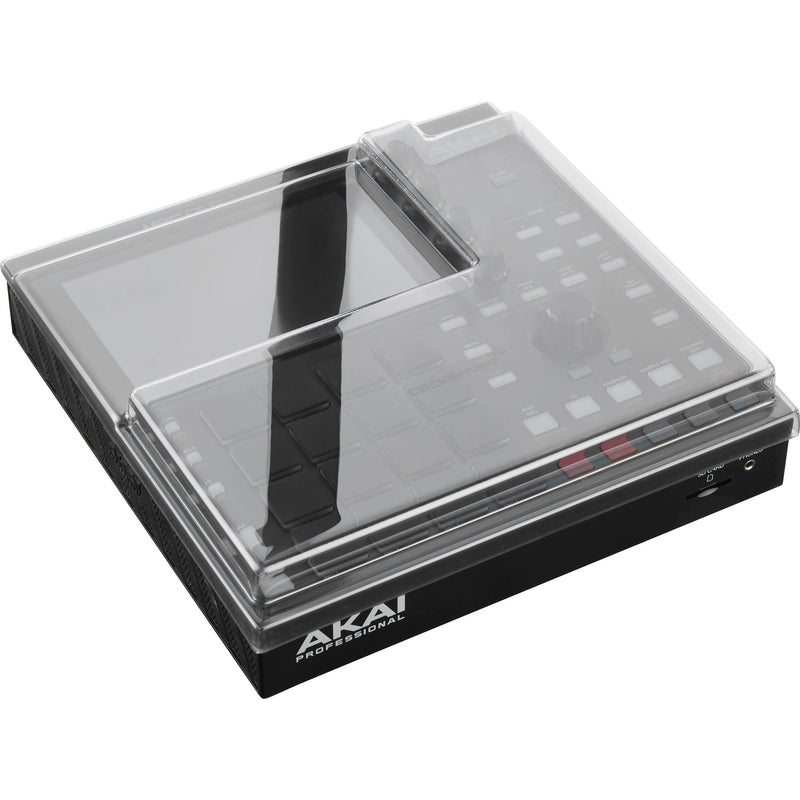 Decksaver Cover for Akai MPC One