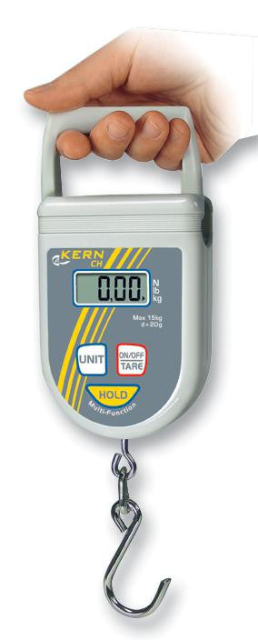 KERN CH 15K20 HANGING SCALE