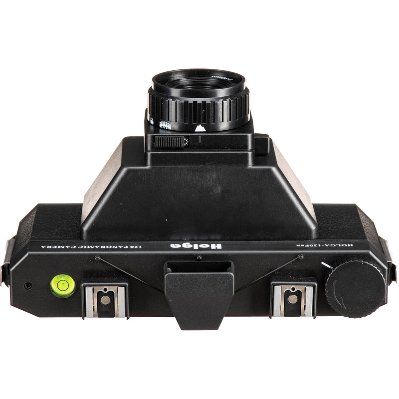 Buy in India Holga 120 Pan Panoramic Medium Format Camera – Tanotis