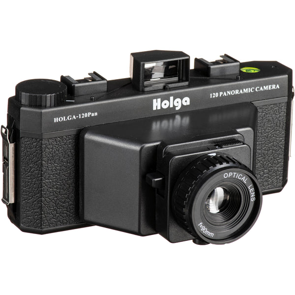 Buy in India Holga 120 Pan Panoramic Medium Format Camera – Tanotis