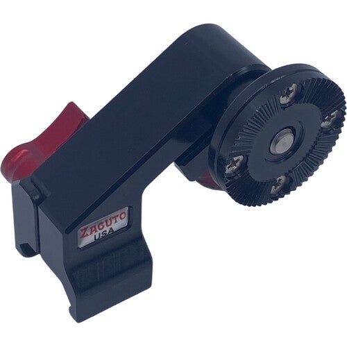 Zacuto Z-Rail Rosette Mount