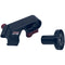 Zacuto Z-Rail Rosette Mount