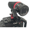 Zacuto Z-Rail Rosette Mount