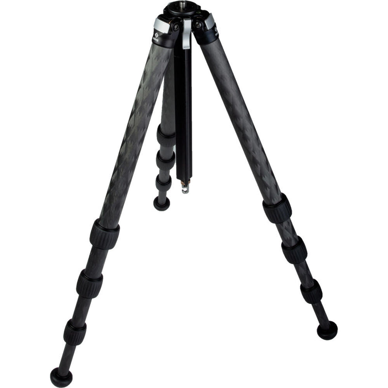 Really Right Stuff Ascend-14 Compact Travel Carbon Fiber Tripod