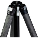 Really Right Stuff Ascend-14 Compact Travel Carbon Fiber Tripod