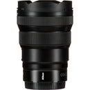 Nikon NIKKOR Z 14-24mm f/2.8 S Lens