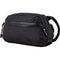 WANDRD Large 3.5L Toiletry Bag (Black)