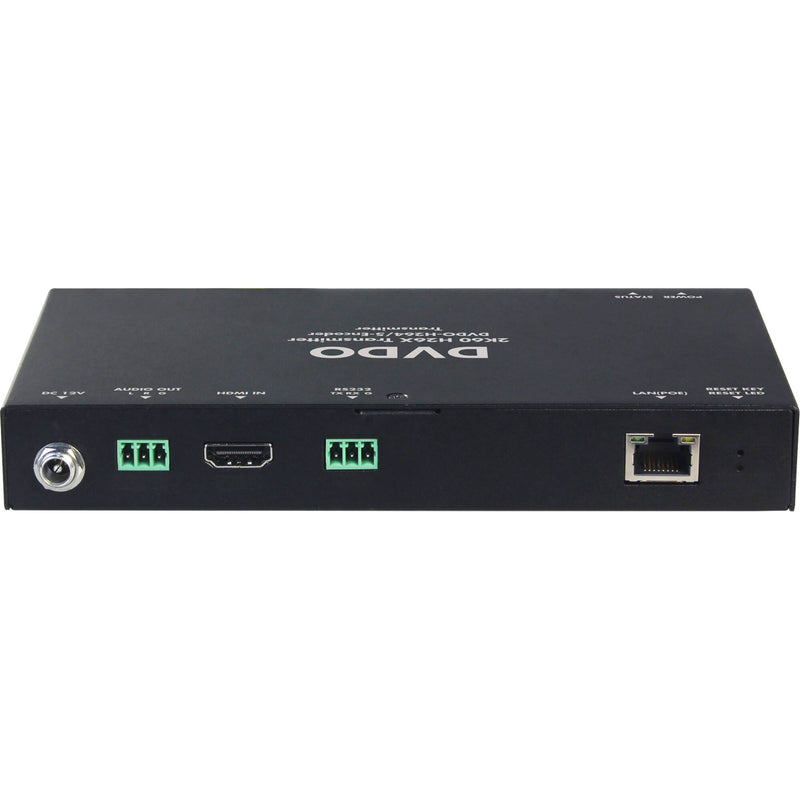 DVDO IPAV Encoder with H.264