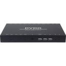 DVDO 4x1 HDMI 2.0 KVM Switcher