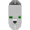 DVDO Room Solution for Education and Conference Room, Wall Plate