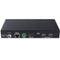 DVDO Room Solution for Education and Conference Room, Wall Plate