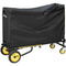 MultiCart Wagon Bag for R8/R10/R12 MultiCart (Black)