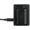 Pentax D-BC177 Travel Charger