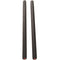 DENZ 15mm Carbon Fiber Rod (13.9")