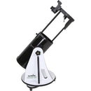 Sky-Watcher Heritage 150 150mm f/5 Tabletop Reflector AZ Telescope