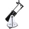 Sky-Watcher Heritage 150 150mm f/5 Tabletop Reflector AZ Telescope