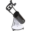 Sky-Watcher Heritage 150 150mm f/5 Tabletop Reflector AZ Telescope