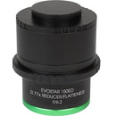 Sky-Watcher 0.77x Focal Reducer / Flattener for EvoStar 150DX f/8 Refractor