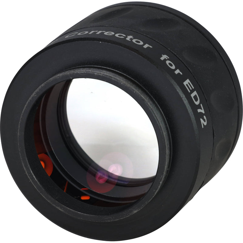 Sky-Watcher 0.85x Focal Reducer/Flattener for EvoStar 72ED f/5.8 Refractor Guidescope