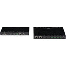 DVDO HDBaseT Extender for Presentation