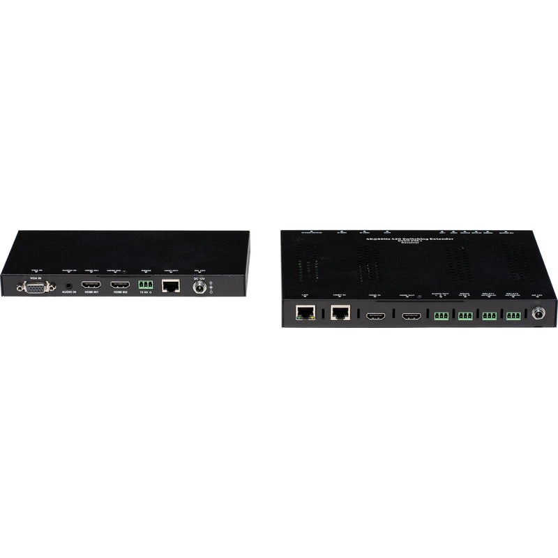 DVDO HDBaseT Extender for Presentation