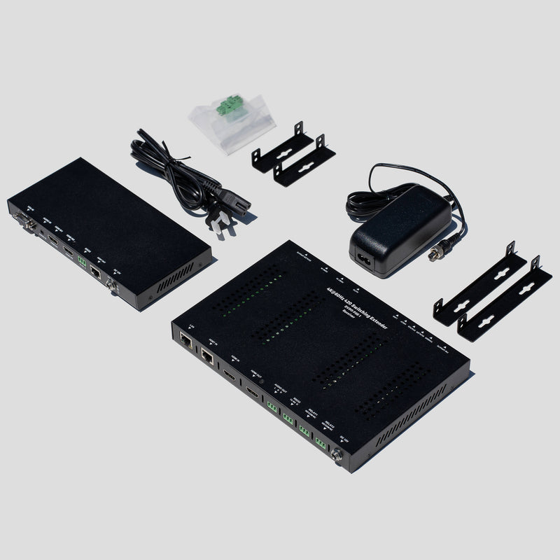 DVDO HDBaseT Extender for Presentation