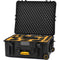 HPRC Wheeled Hard Case for Sony FX9 Camera and Accessories
