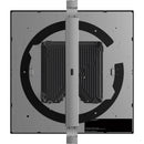 Yamaha RM-CG Ceiling Array Microphone (Black)