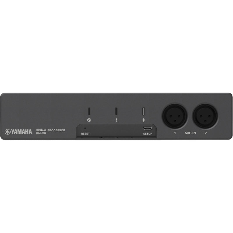 Yamaha RM-CR Remote Conference Processor with Dante