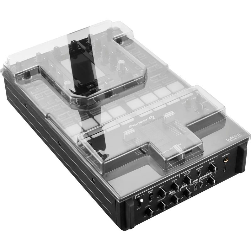 Decksaver Cover for Pioneer DJM-S11