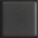 Yamaha RM-CG Ceiling Array Microphone (Black)