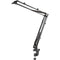 K&M 23840 Microphone Desk Arm (Black)